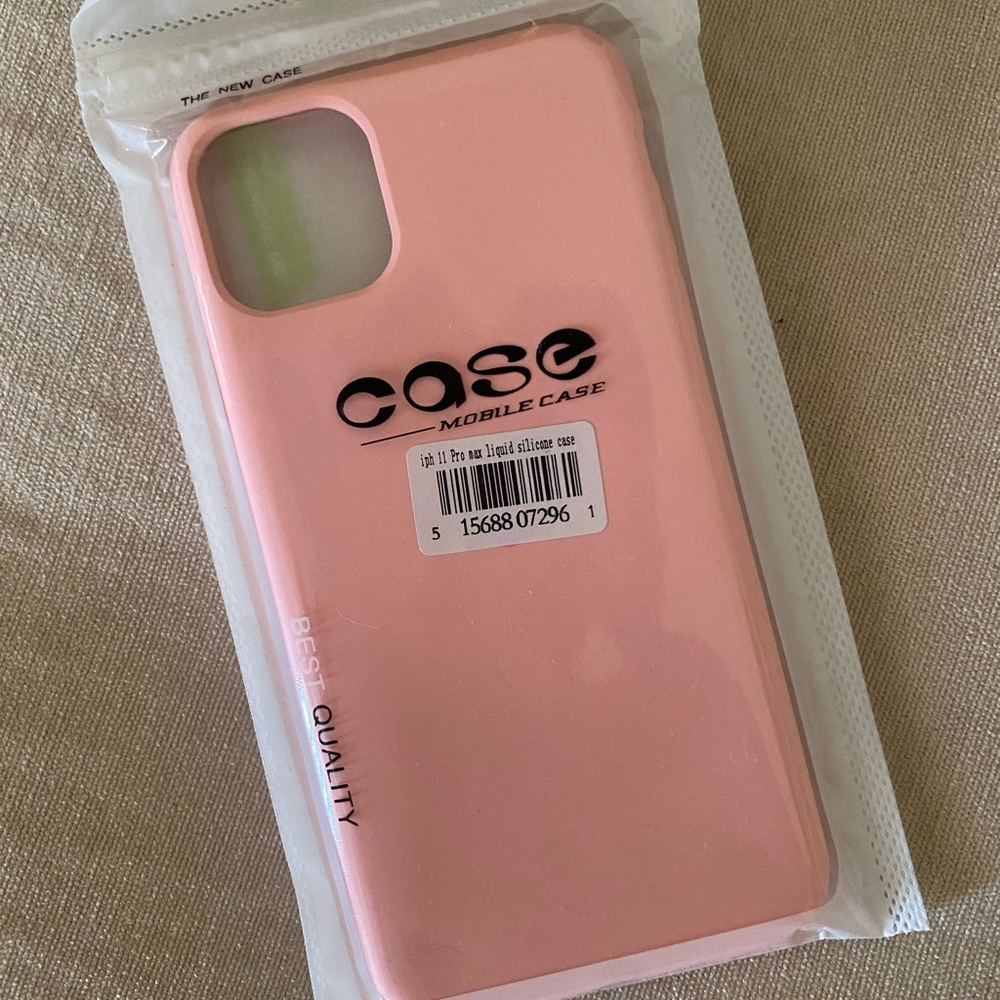 Iphone 11 pro max cover